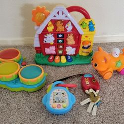 Baby Toys - Electronic Musical Toys