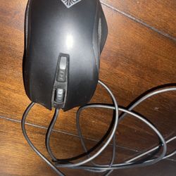 Omen Gaming Mouse