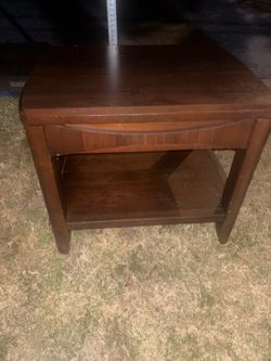 Small Table