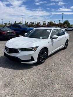 2025 Acura Integra