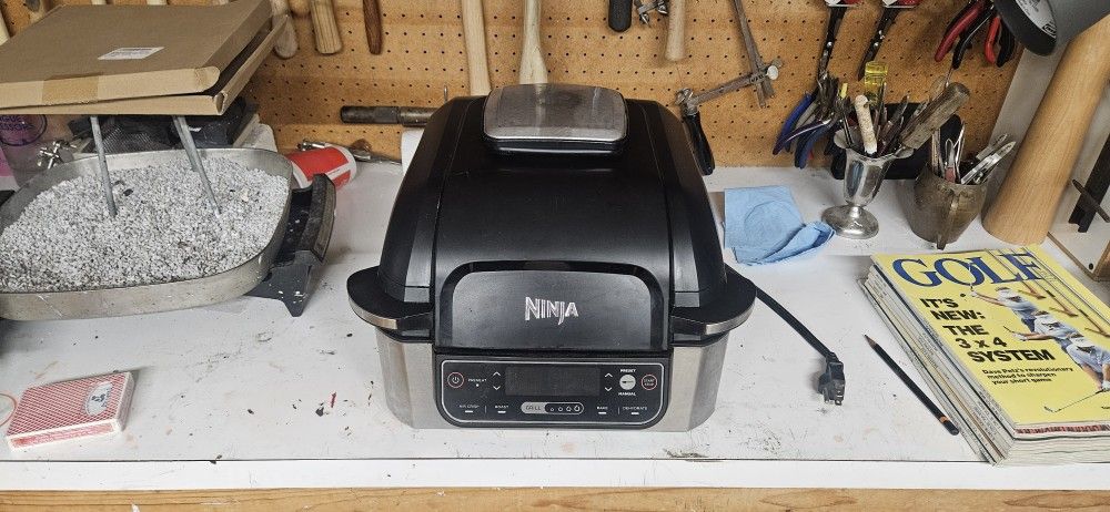 5in1 Nina Air Fryer