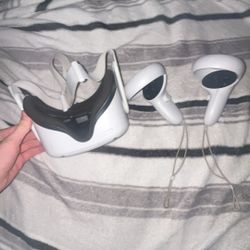 Oculus Quest 2