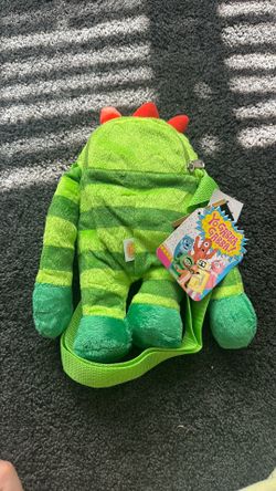 yo gabba gabba