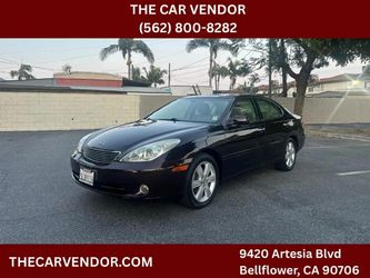 2005 Lexus ES 330