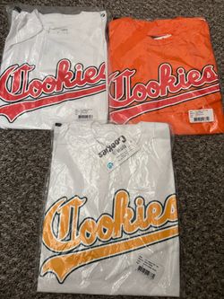 Men’s Cookies T shirts