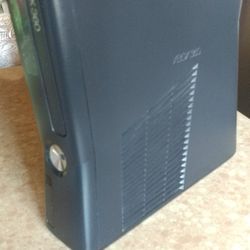 Xbox 360 S