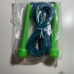 Jump Rope