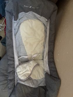 Baby Delight Portable Infant Rocker