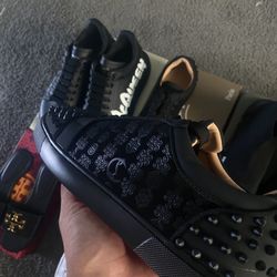 Red Bottoms 
