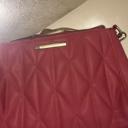 Pink Kendall N Kylie Purse 