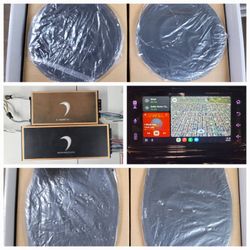 Diamond Audio MSHD14 Micro8U Amp MP Speaker's 