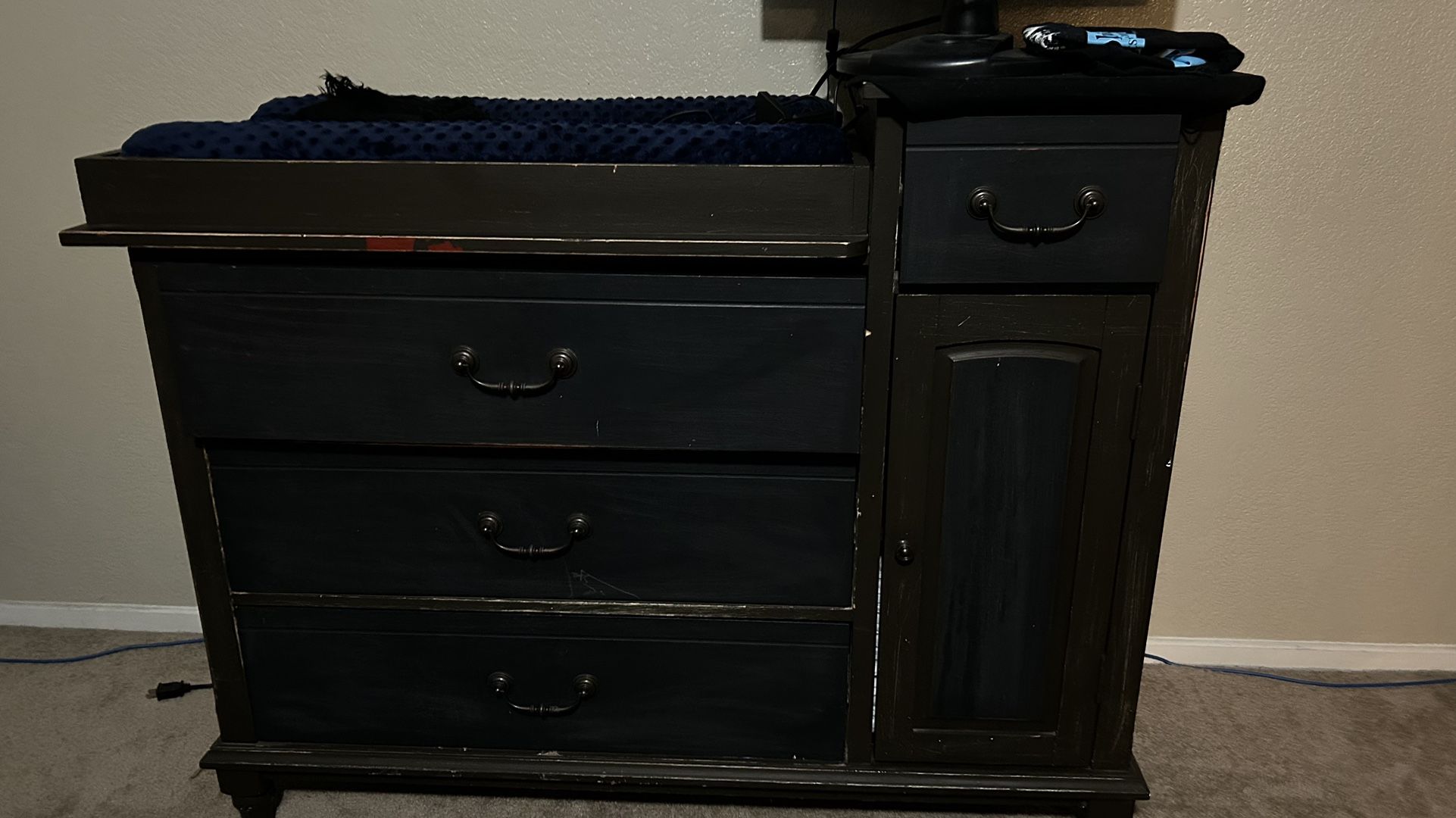 changing table for Sale in Pumpkin Center, CA OfferUp