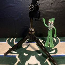 Simmons Portable Desktop Mini Tripod.