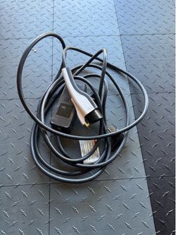 Home EV Charger