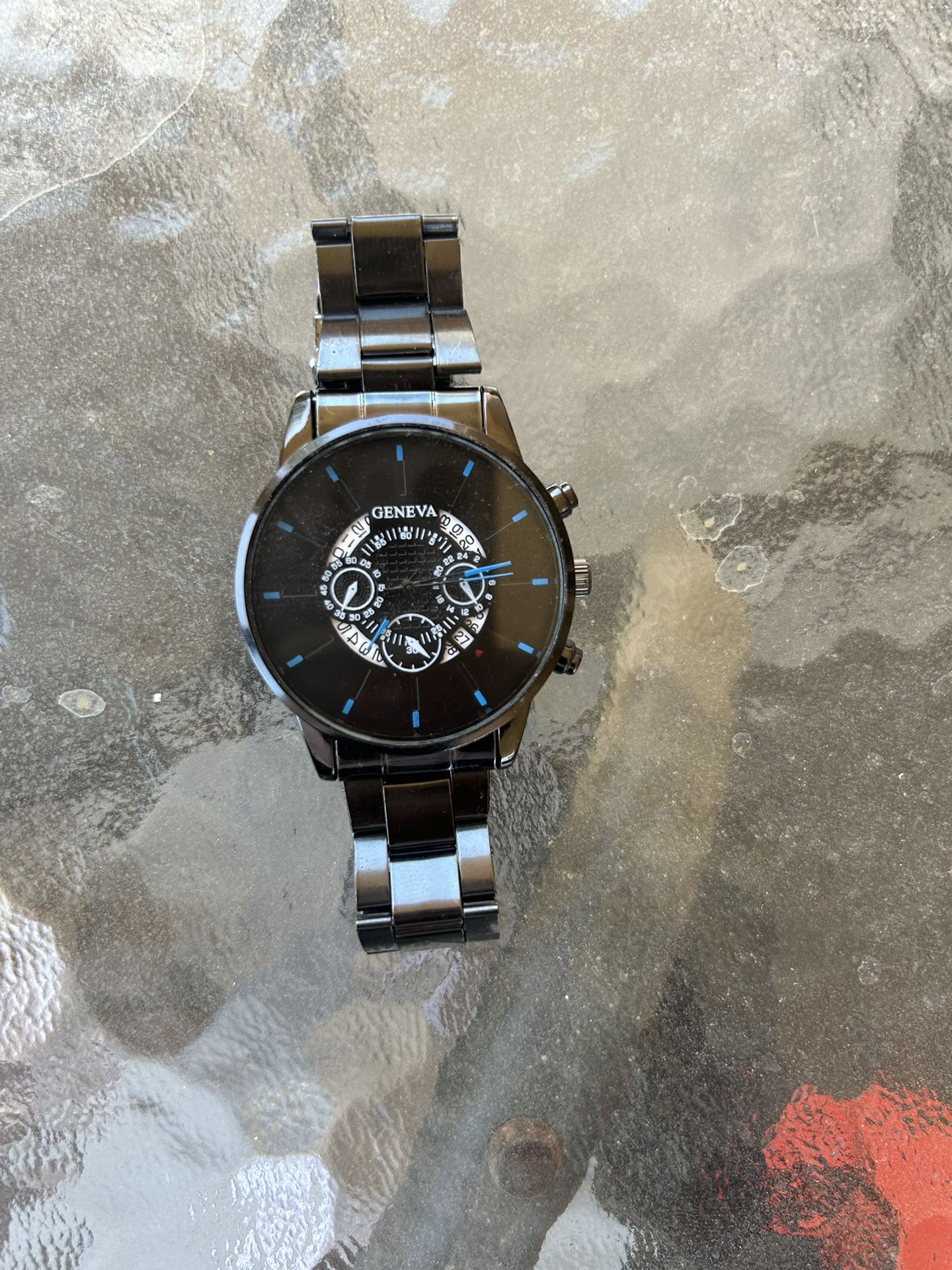 Men’s Watch