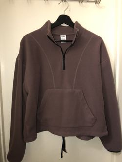 Size Large VS PINK Sweater