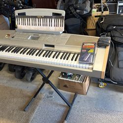 Yamaha  Keyboard 88 Note