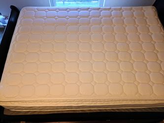FULL SIZE Pillow Top Mattress