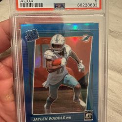 NFL Cards 