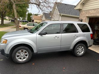 2011 Mazda Tribute AWD SUV