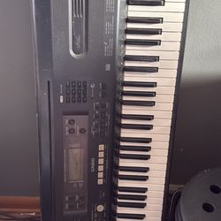 Casio WK-110