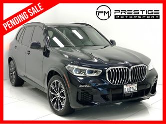 2019 BMW X5