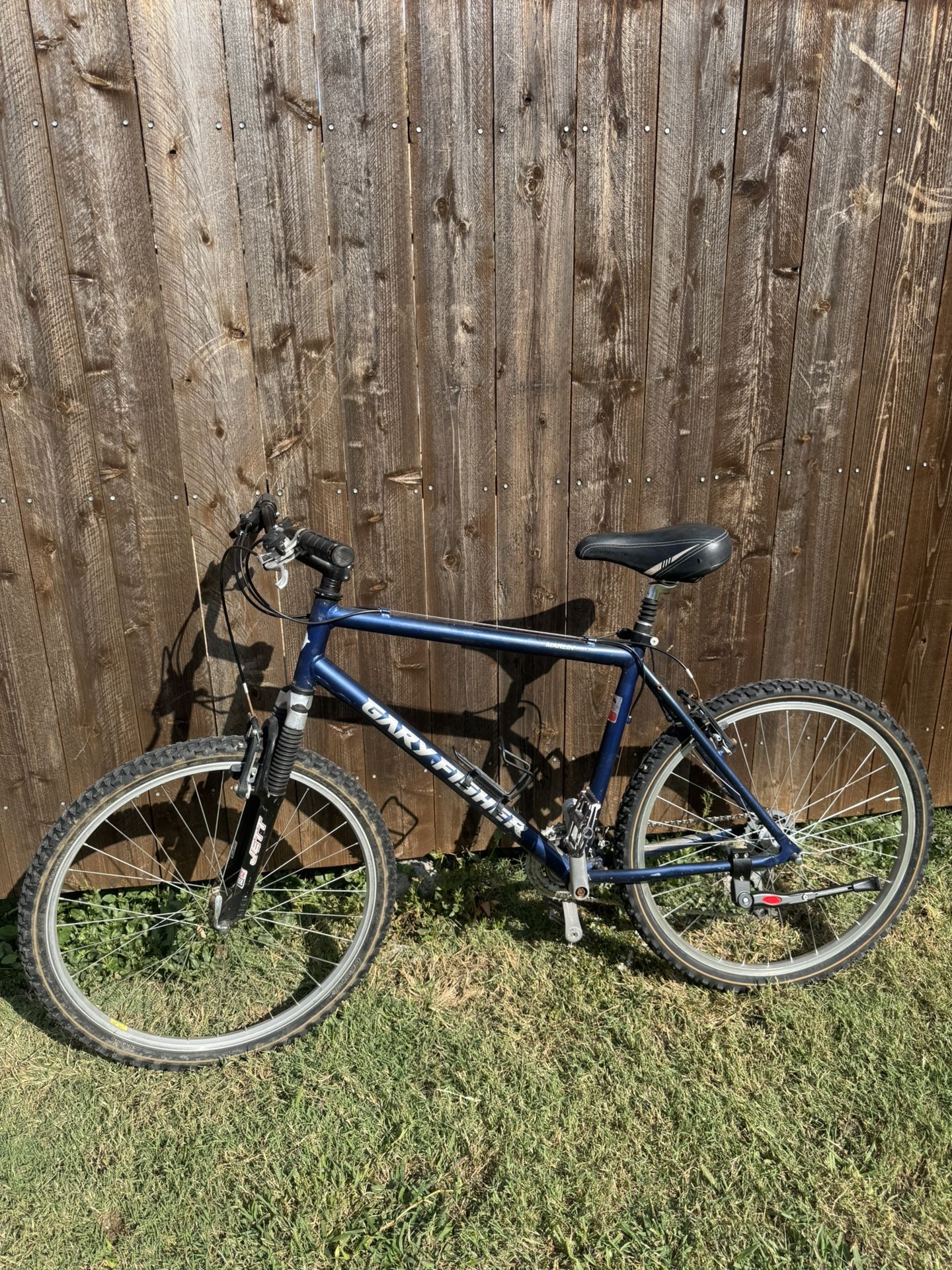 Gary fisher Mountain bike