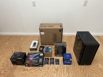 Stock Trading Computer Kit