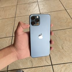 iPhone 12 Pro (Sim Locked)
