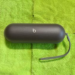 Beats Pill Speaker 