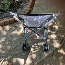 Baby  Stroller Travel Light Weight. 