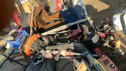 Gardening tools