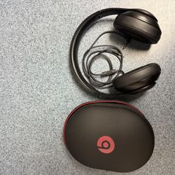 Beats Studio 3