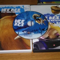 Ice Age Set 