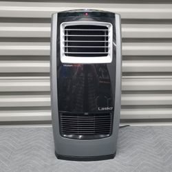 Lasko 1500W Motion Heat Whole Room Ceramic Space Heater 