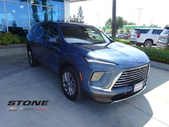 2025 Buick Enclave