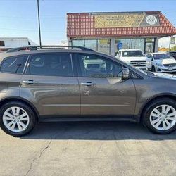 2008 Subaru Tribeca