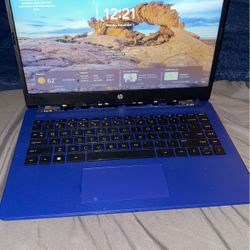 HP Laptop