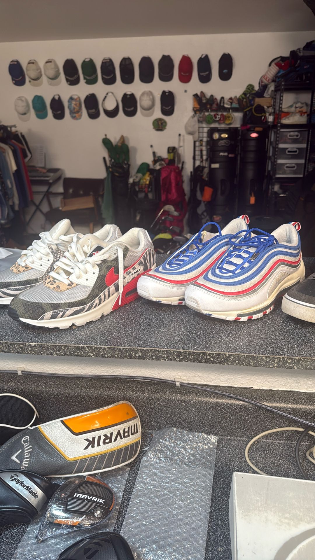 Nike Shoes 9.5 11 12