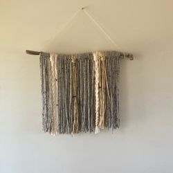 Custom Made Wall Hanging