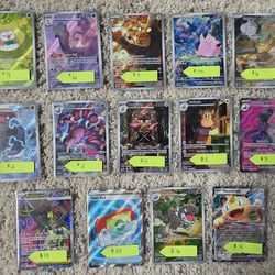 Pokemon Perfect Order  lot of 14  (read Description )