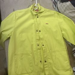 Supreme Jacket 