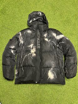Moncler Puffer