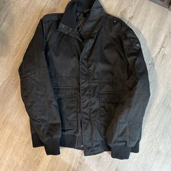 Men’s Jacket XL