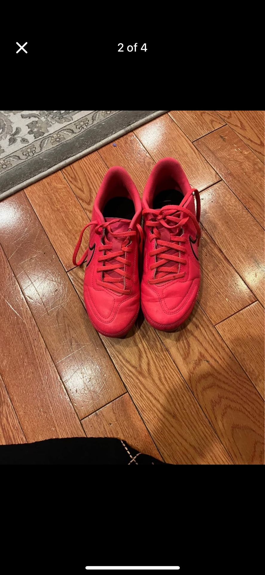 Soccer Cleats