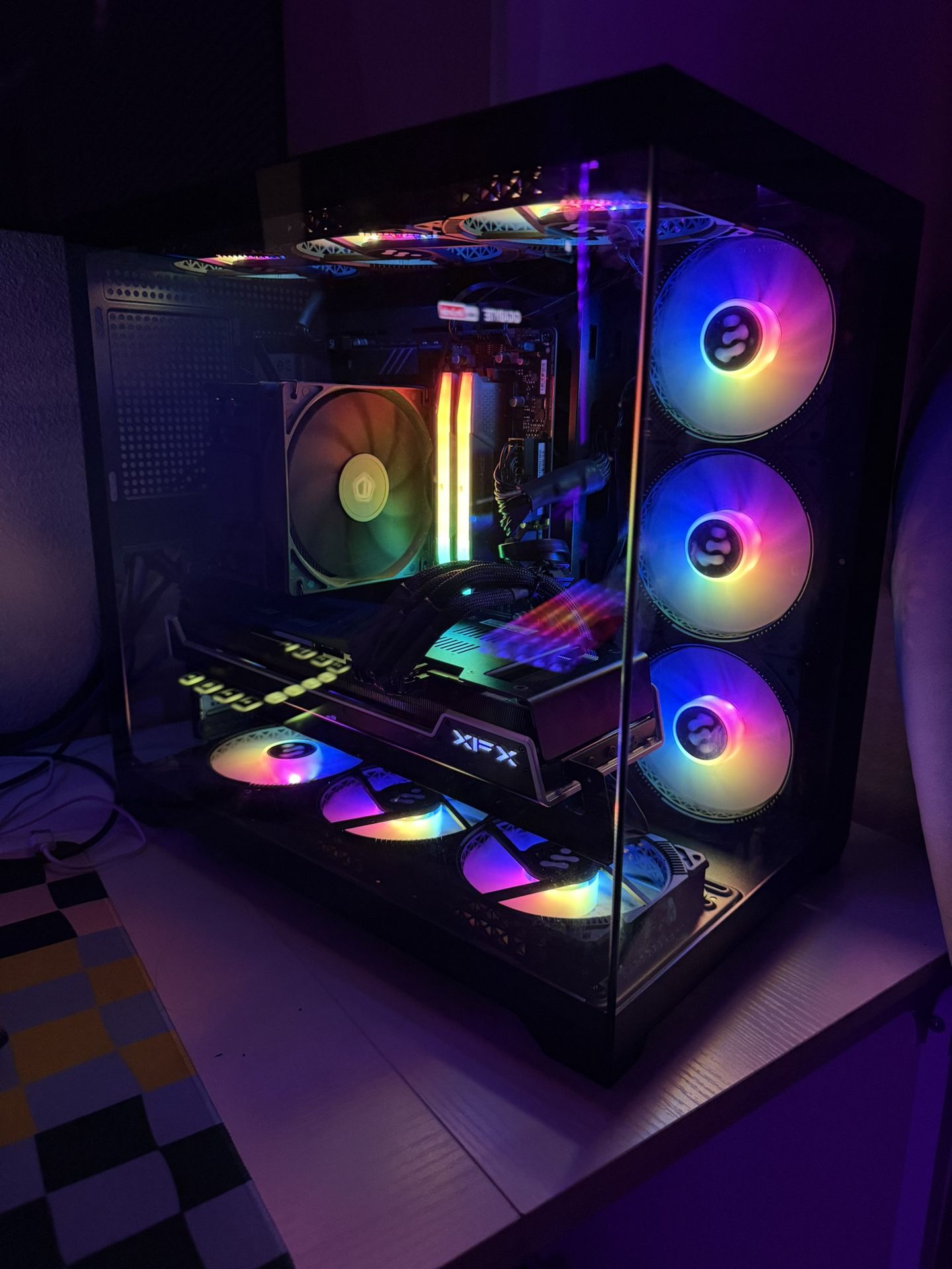 Gaming Computer