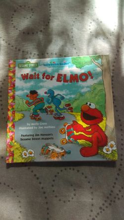 Elmo