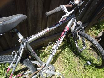 Swinn mtn bike