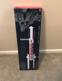Star Wars black series riot baton
