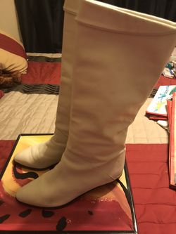 Boot side 9